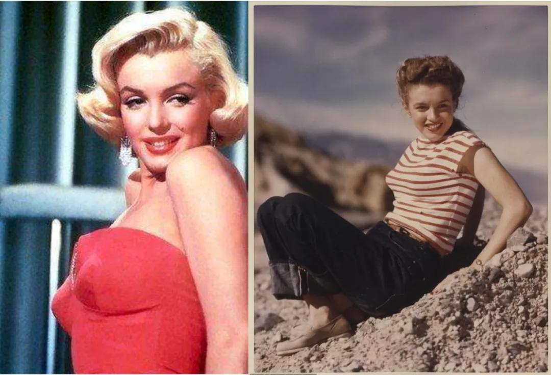 她拍过裸照，至死都想做「好女孩」