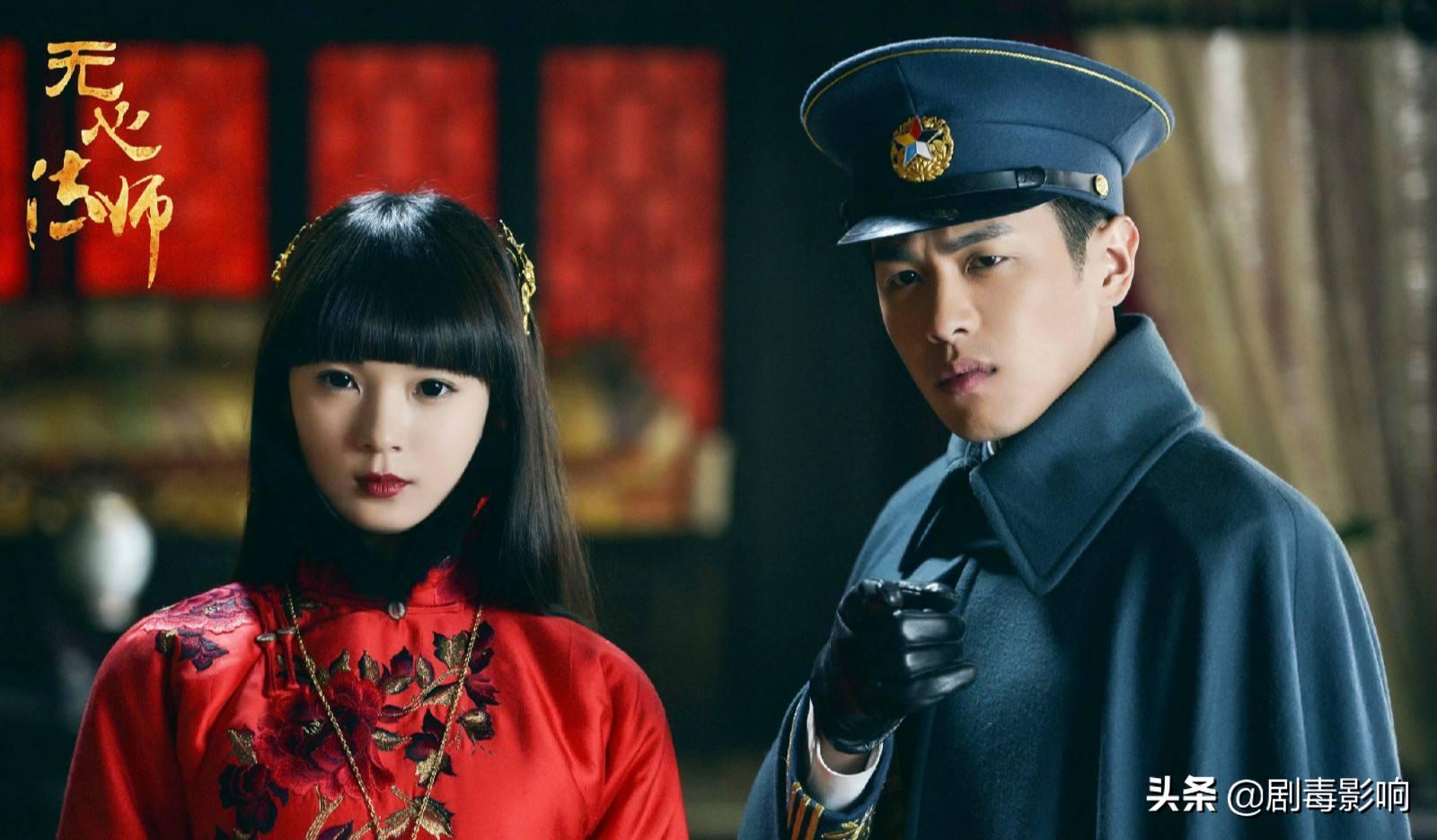 唐人是怎么落寞的,唐人现状分析