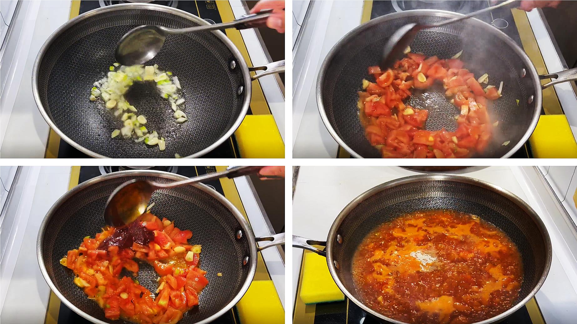 晚餐推荐家常菜清淡简单,晚餐吃什么菜家常菜下饭简单