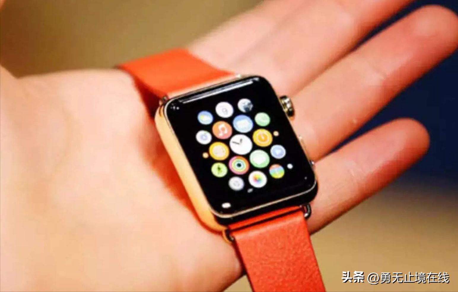 2022建议买的智能手表测评排行榜,2020十大好评智能手表推荐