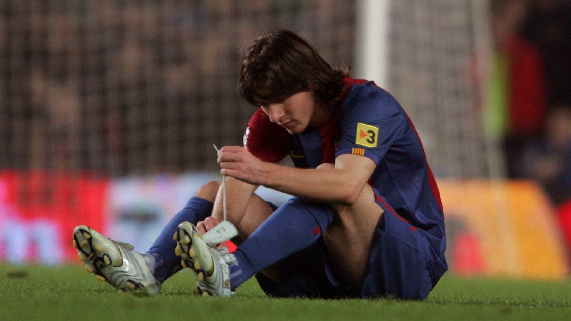 球王加冕有没有仪式,为什么阿根廷夺冠梅西就是球王