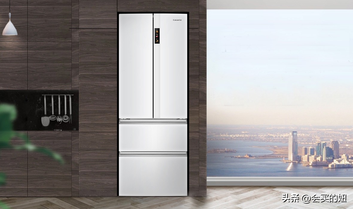 家用冰箱怎么选牌子好一点,冰箱十大品牌排名11大超薄冰箱