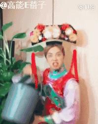 罗志祥扮朱碧石是哪一期,罗志祥男扮女装朱碧石是哪一期