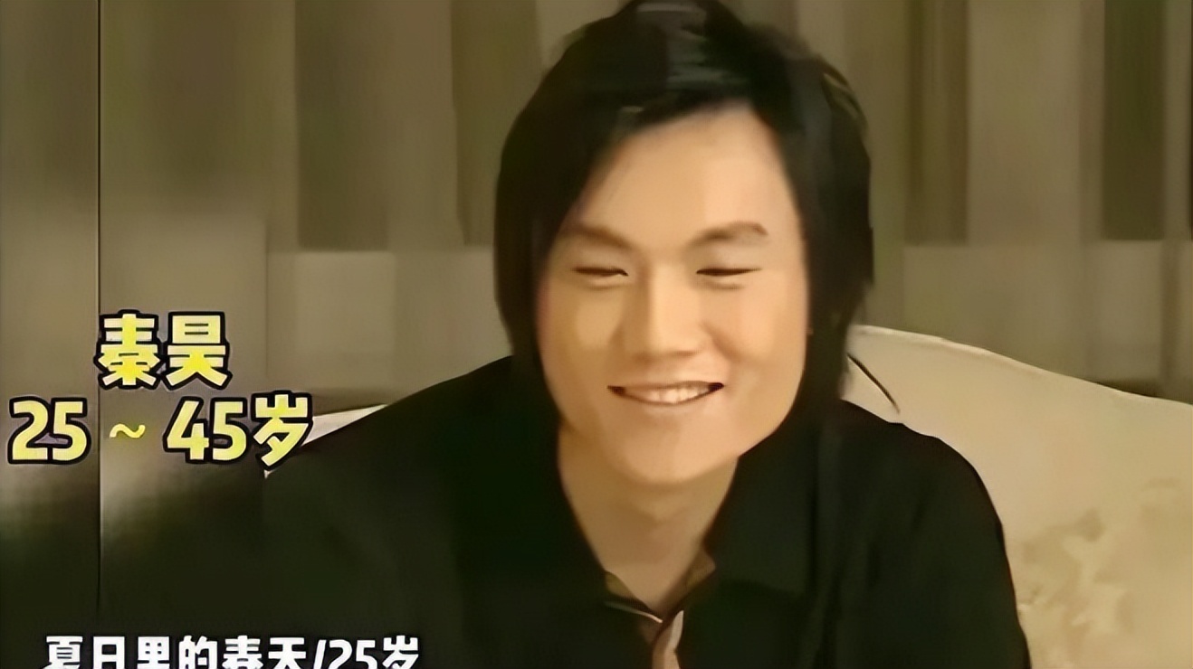 年轻时候最帅的5个男演员,那些长得一般却很有气质的男演员