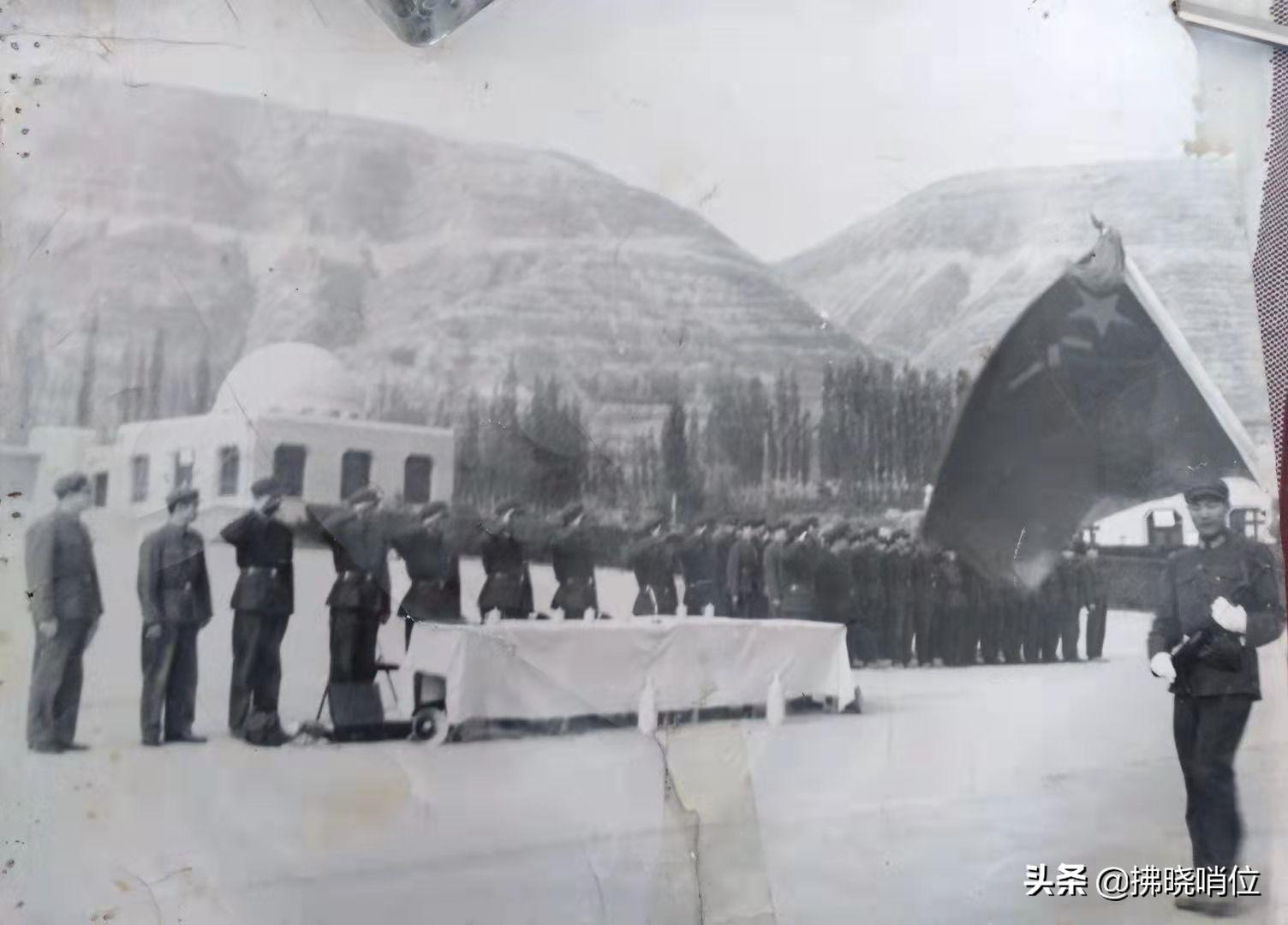 21军高炮旅历史简介,20军防空旅历史