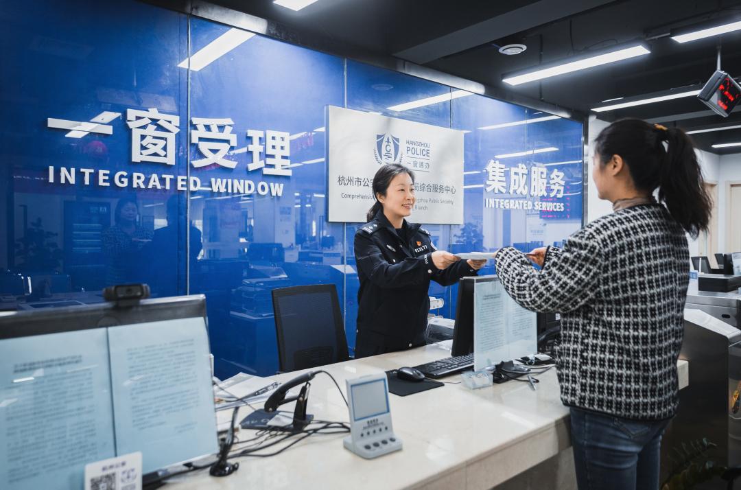 上城区改革试点,杭州上城变化