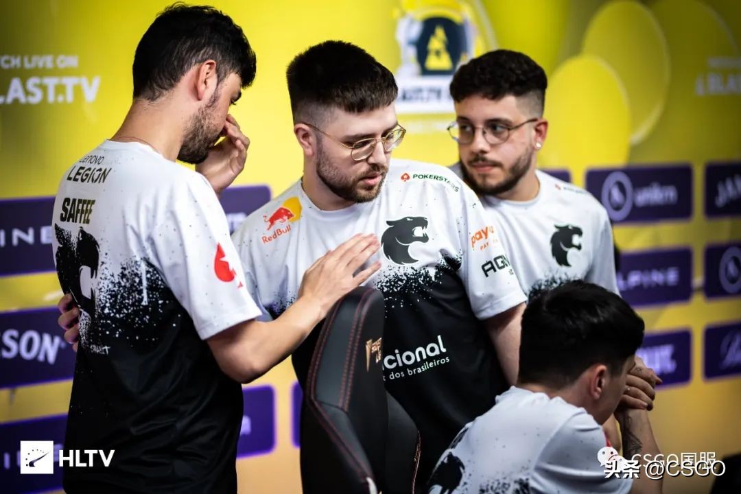 vitality击败gl夺冠,vitality顶级翻盘