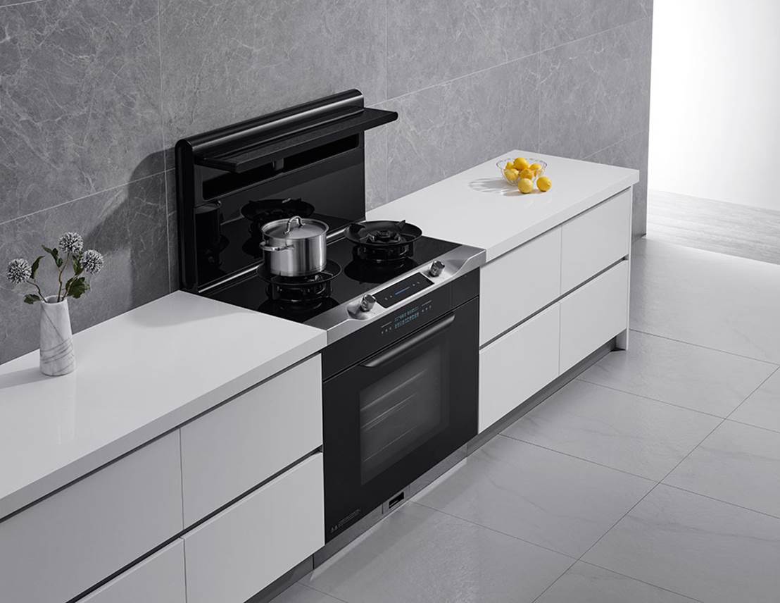 老板电器的智能化转型,老板电器的商业模式是什么