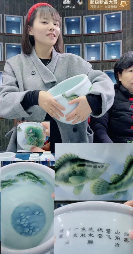 一分钟带你了解景德镇陶瓷文化,分享景德镇陶瓷艺术文化魅力