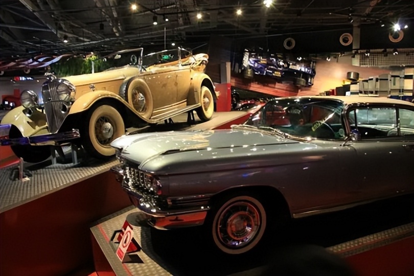 美国进入电动车新时代,美国进入新经济时代的启示