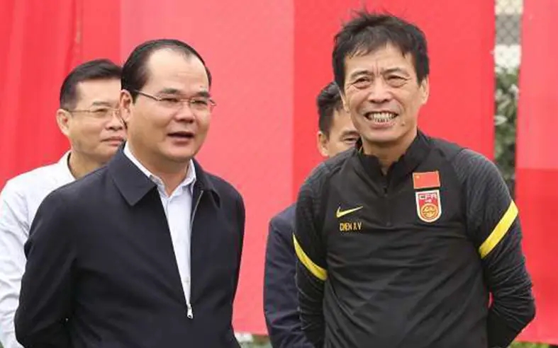 解读！曝陈戌源辞职，三大原因让其压力巨大，新任主席浮出水面