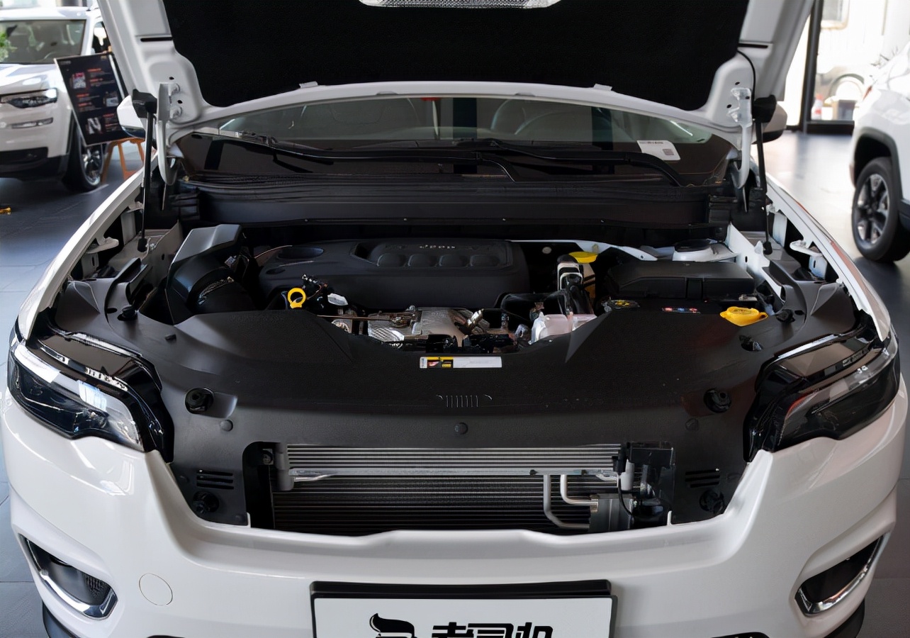 能家用的越野,能家用能越野的车30万内