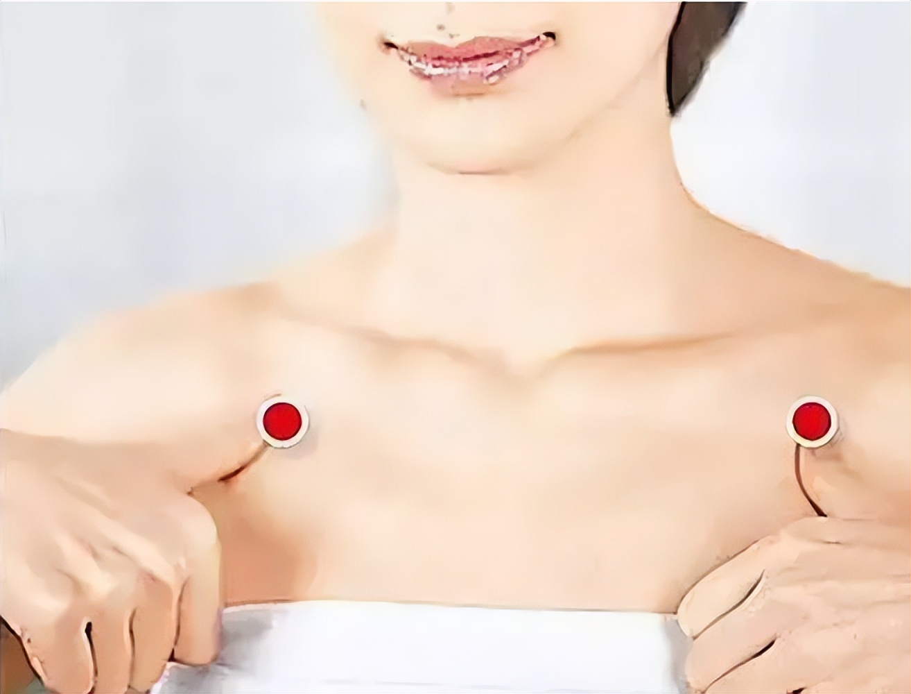 云门穴丰隆穴,云门穴有宣肺功能吗