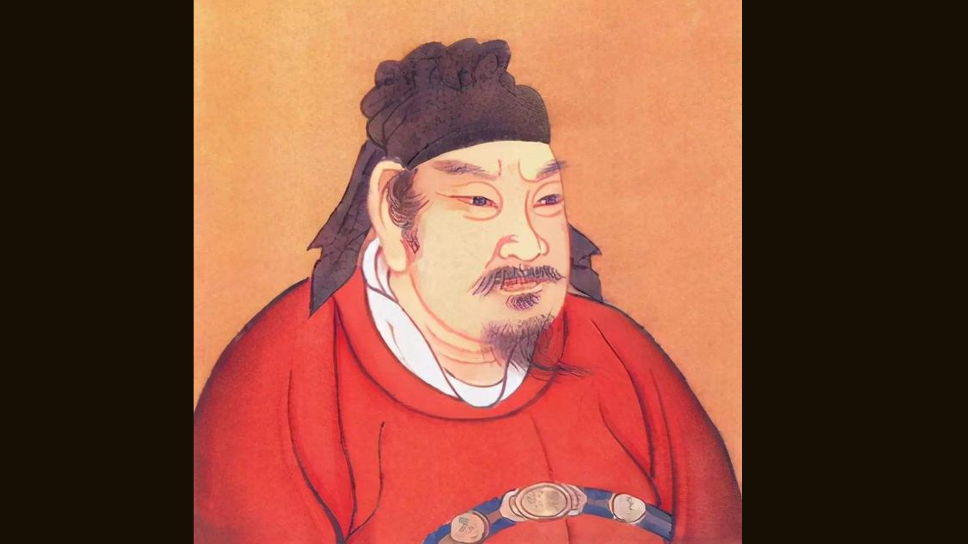 朱元璋临死护儿子,朱元璋死掉留了三个智囊给允文