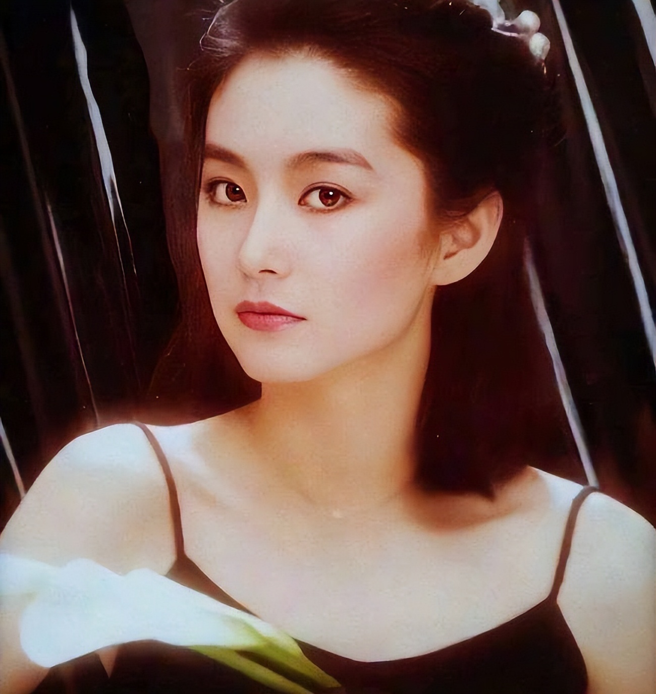 给十国“第一美女”排名，印度反差最大，非洲美女颠覆刻板认知