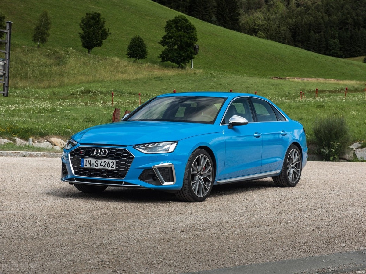 2022款奥迪s4和2021款有啥区别,五十万最有性价比的轿车