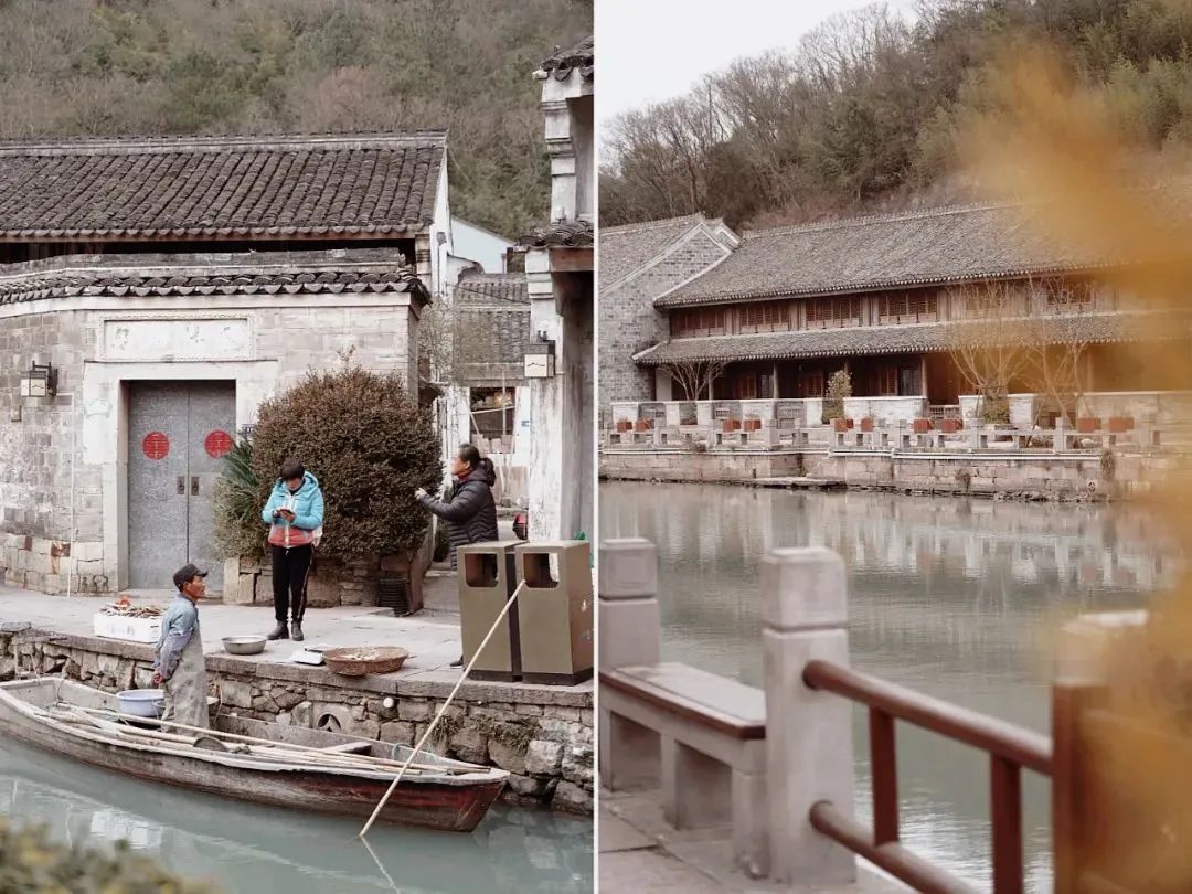 宁波东钱湖jun酒店,宁波东钱湖二日游酒店预订攻略