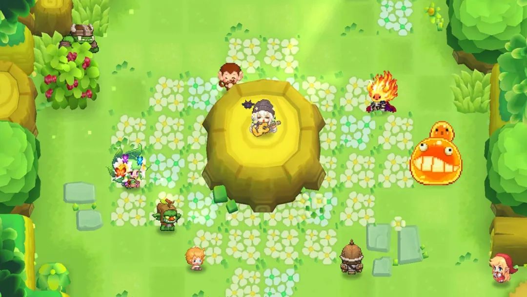 任天堂新机本财年内公布,任天堂今年新作