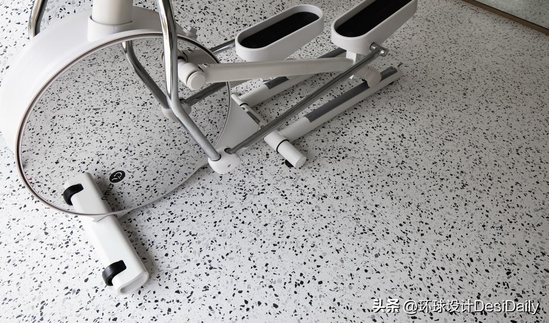 首发.城饰设计｜1500m²山居雅墅【环球设计3194期】