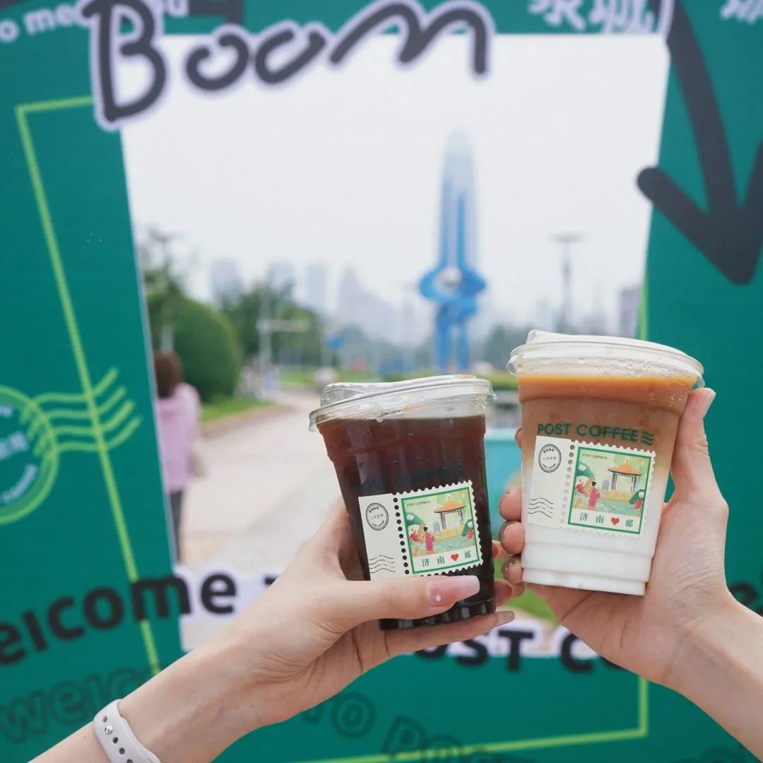 酷炫来袭！济南这些火出圈的潮玩地，一定要来打卡！