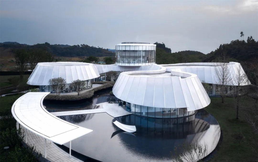 四川成都康养城,康养城项目可行性研究报告