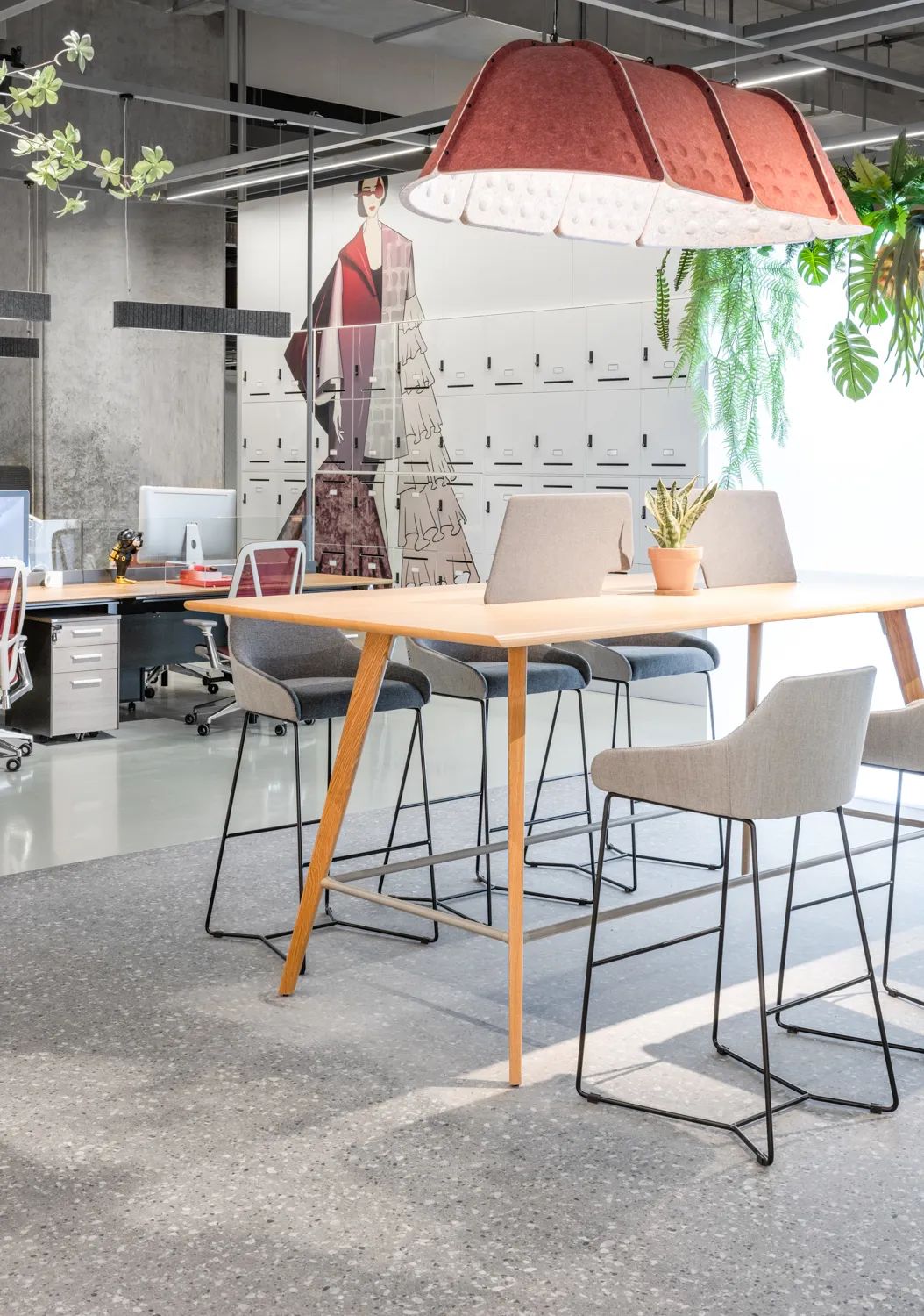 在植物园工作是一种什么体验,在植物园工作怎么样