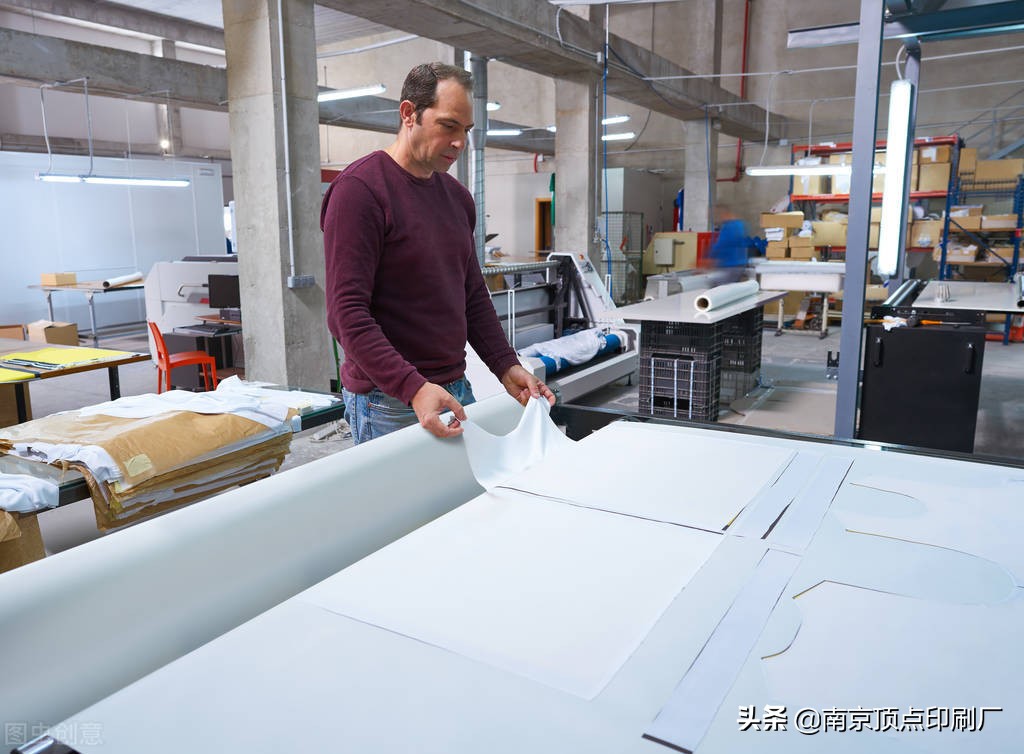 南京印刷厂接单,印刷厂如何破局