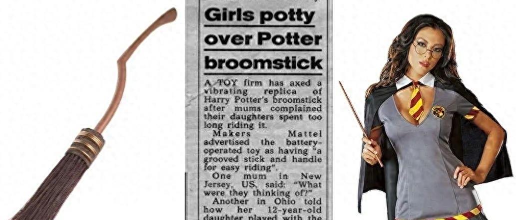 13个荒诞事实：“庞培*院妓**”的工具，阴道内长了“牙齿”