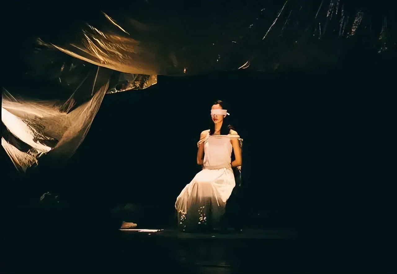 30年无数观众见证！细数大麦评分高的孟京辉经典导演作品