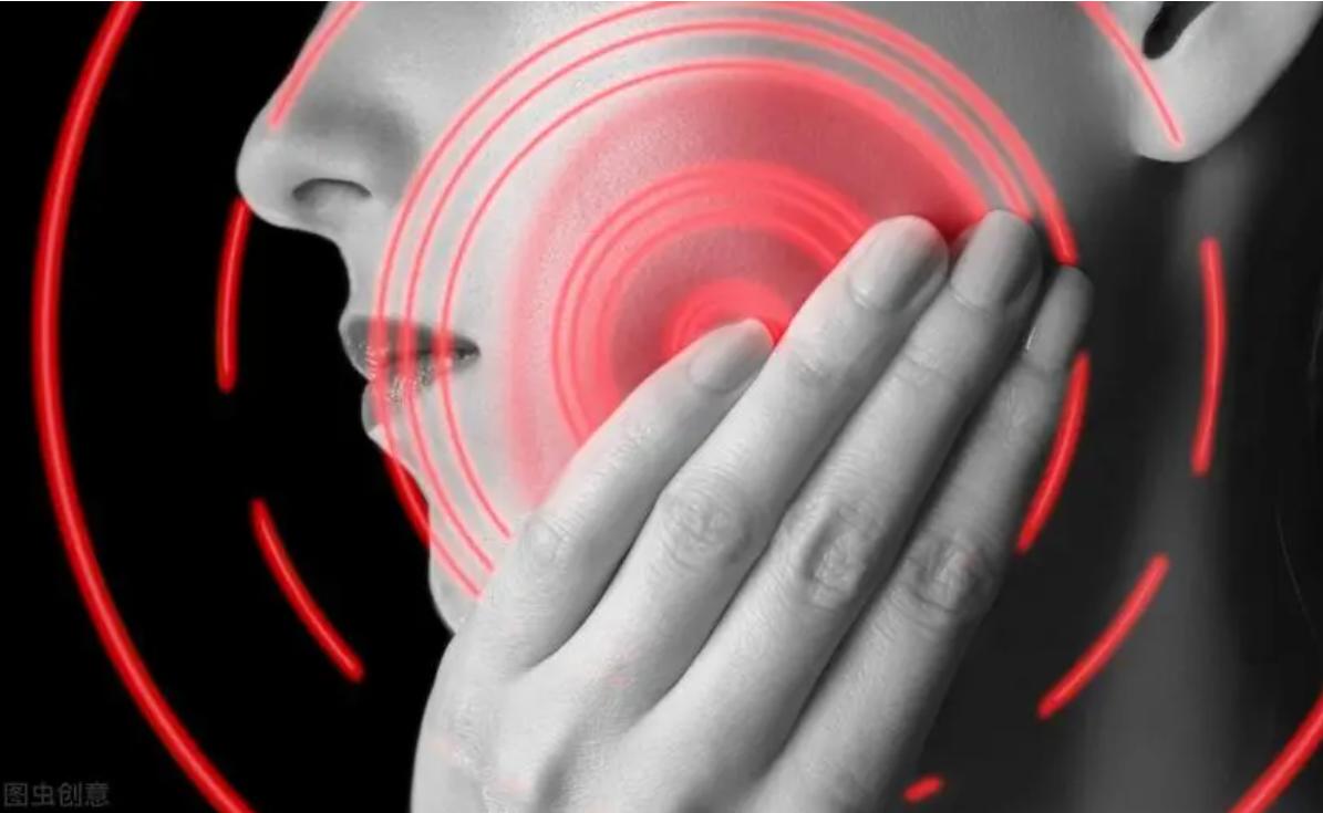 急性牙髓炎疼痛属于几级疼痛,急性牙髓炎会导致耳颞部疼痛