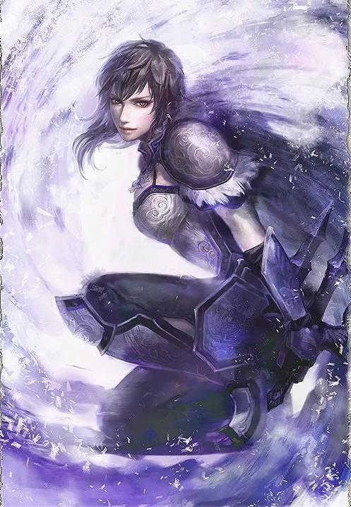 真三国无双的画面变迁史,不一样的三国演义全集