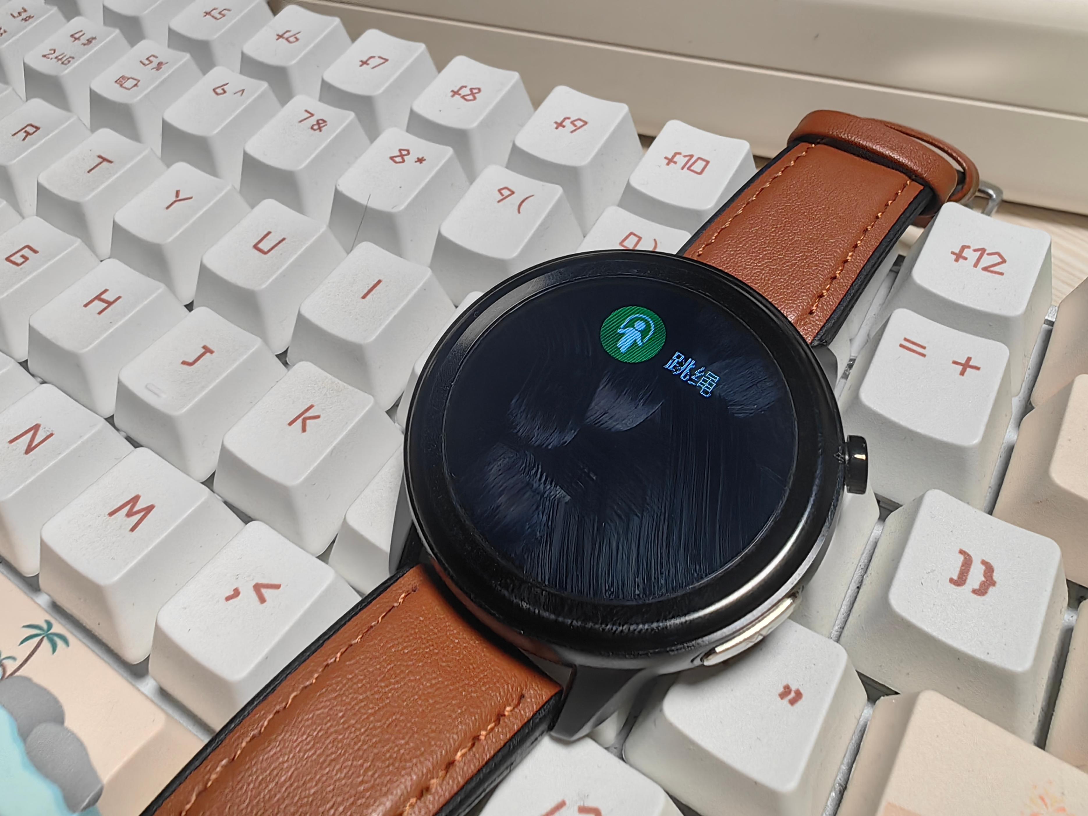 dido的e55spro智能手表评测,didoe55s智能健康监测手表