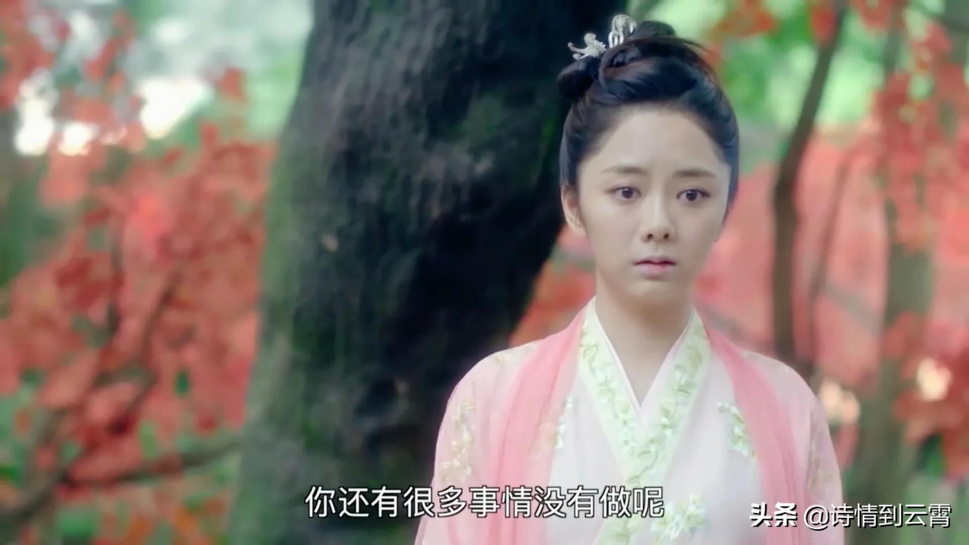 锦衣之下今夏知道陆绎被打入牢中,锦衣之下陆绎得知真相