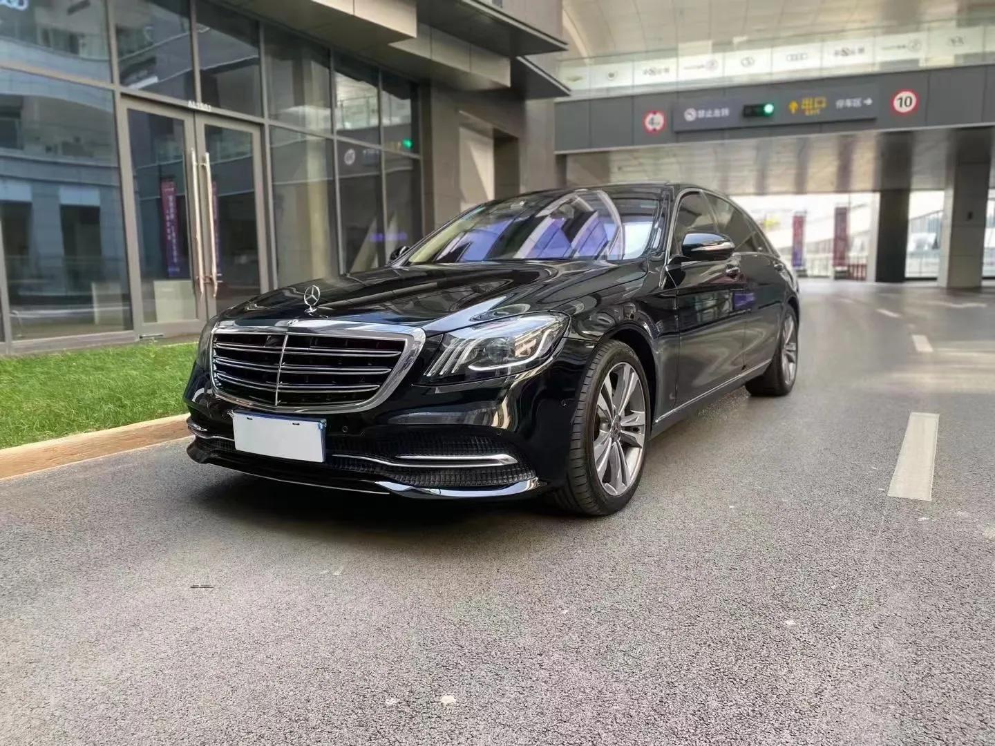 做一个有良知的二手车商