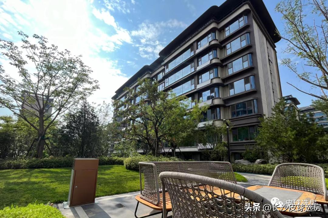 长沙龙湖舜山府点评,长沙龙湖舜山府卖不出去