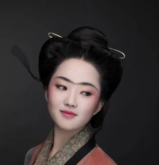 【连载】中国各朝代的服饰与妆容——魏晋南北朝