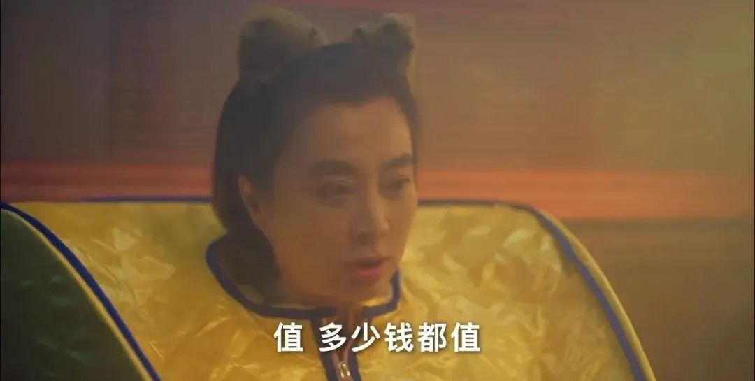 对不起,这国产喜剧黑马,我夸晚了