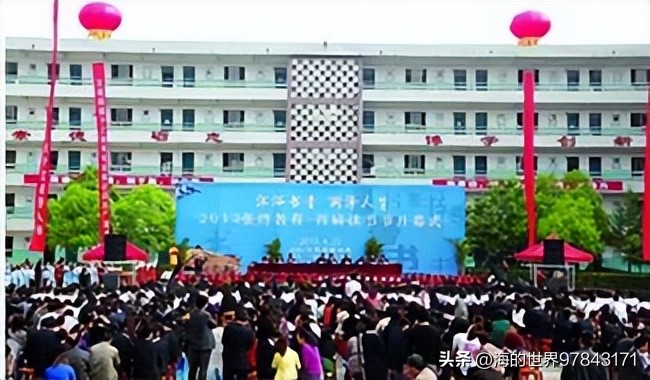 十堰新增学校,十堰市2023年有哪些新建学校