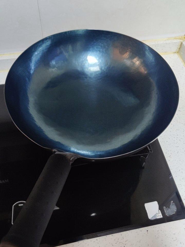 什么锅好用十大名牌铁锅,哪个牌子的生铁铁锅好