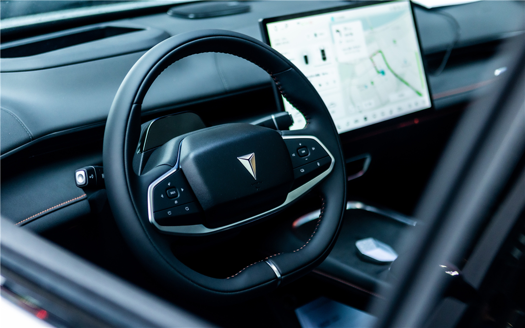 深蓝s7增程版200max10万落地,深蓝s7增程版200max测评实际续航