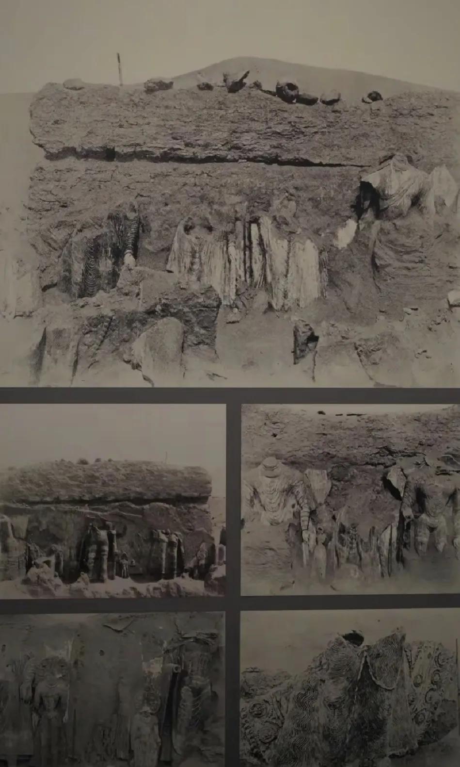 西域探秘视频,热瓦克佛寺遗址玄奘