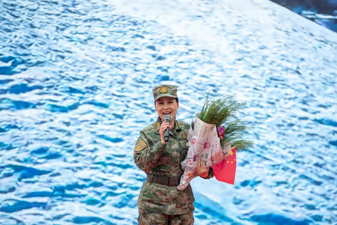 热血、感动、誓言……新兵的告别晚会激情澎湃、看点满满