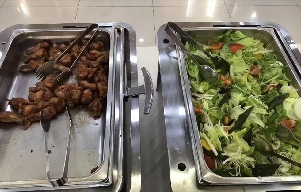 国足都吃什么,国足日常锻炼