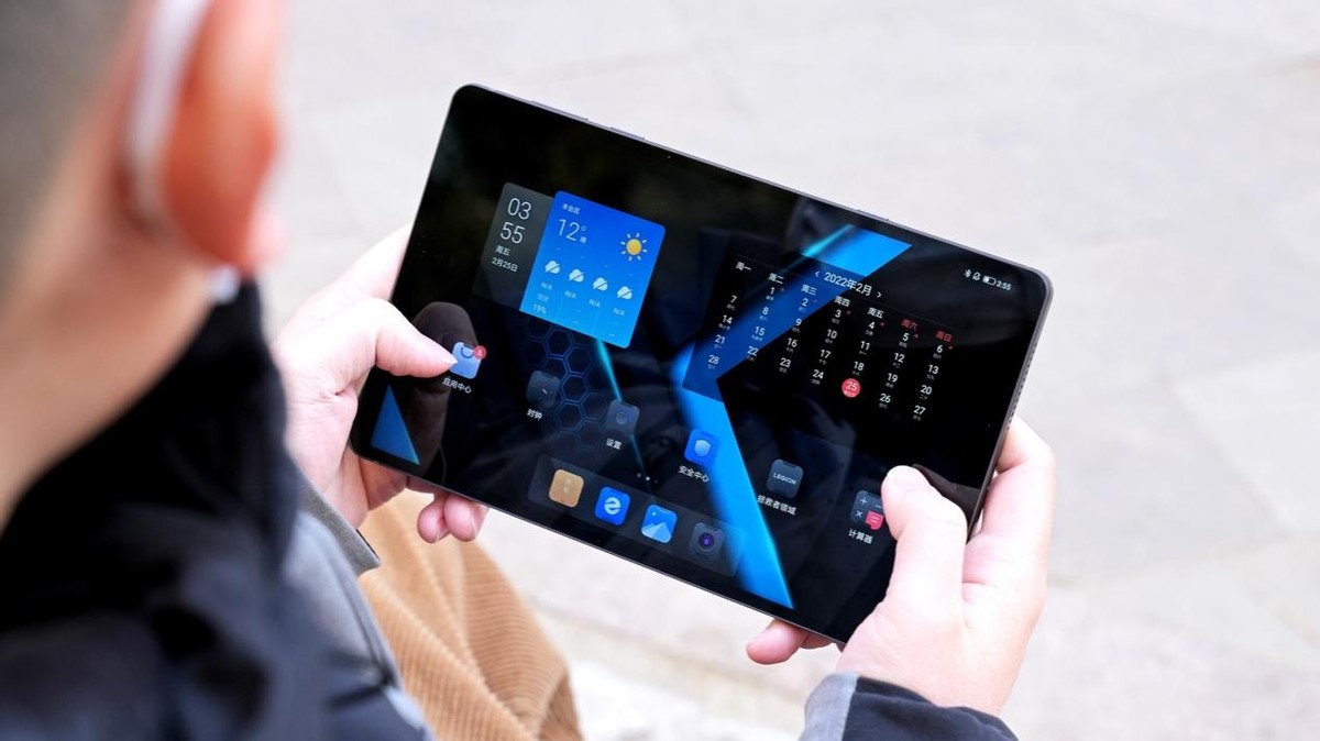 联想拯救者平板y700游戏体验,联想拯救者y700平板游戏测试