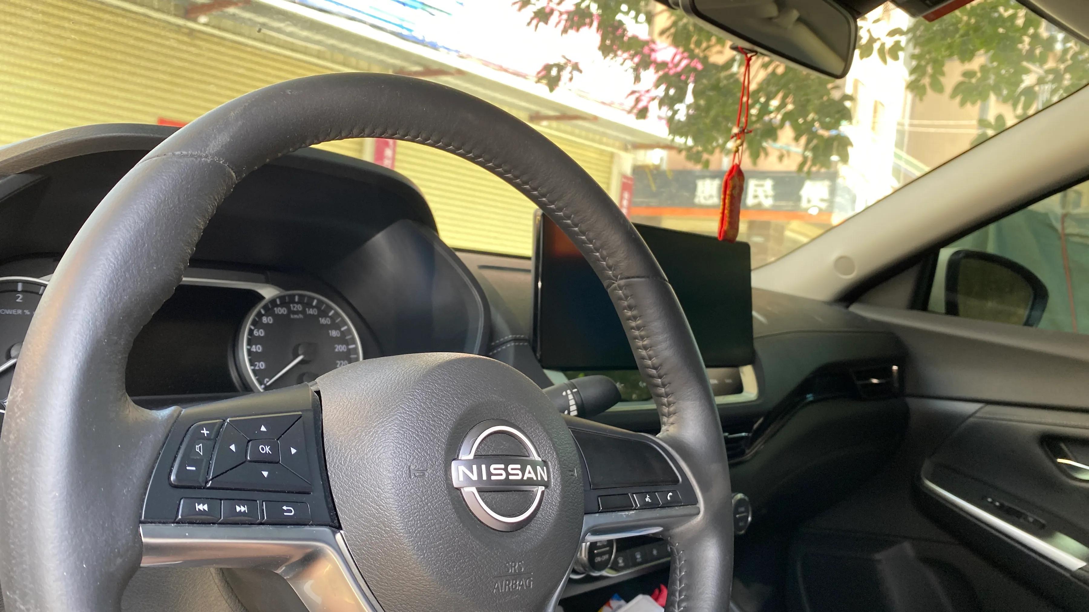 东风日产的汽车品牌,东风日产逍客品牌型号