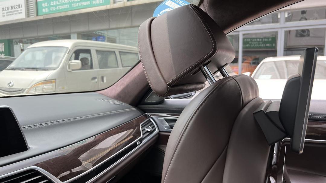 740li宝马二手可以买吗,2010年宝马740li二手价格