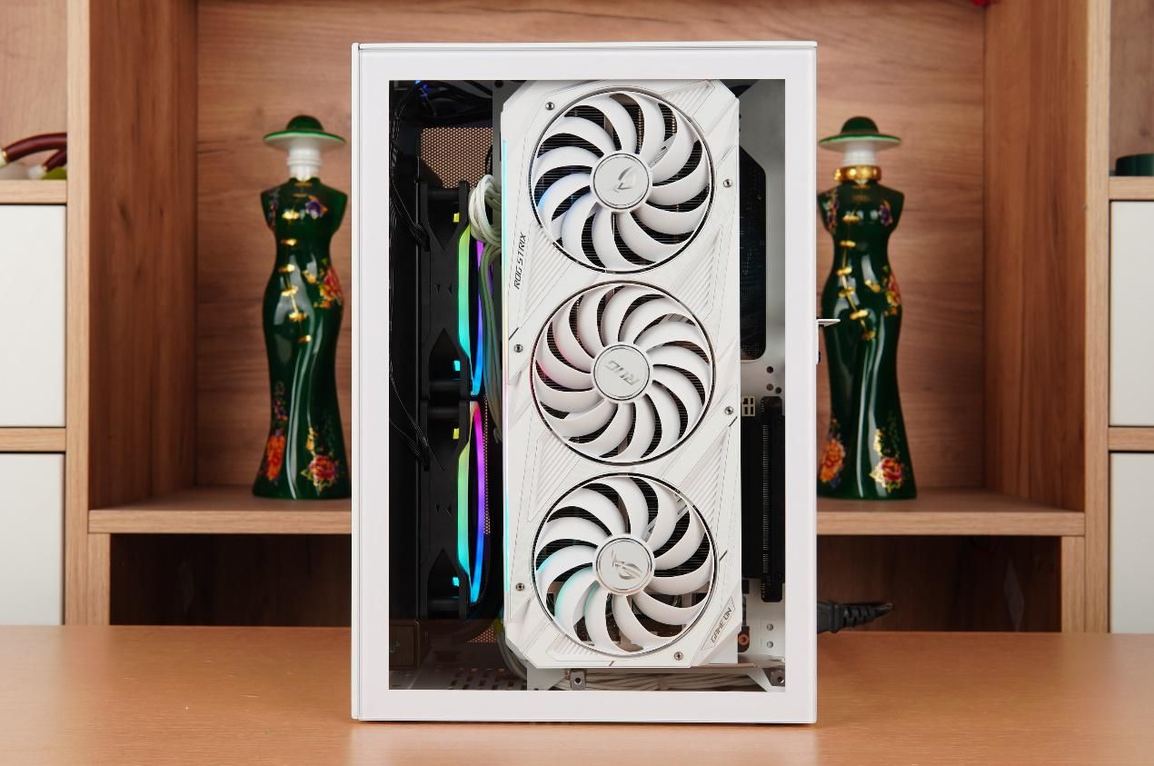 itx高性能方案,itx高性能