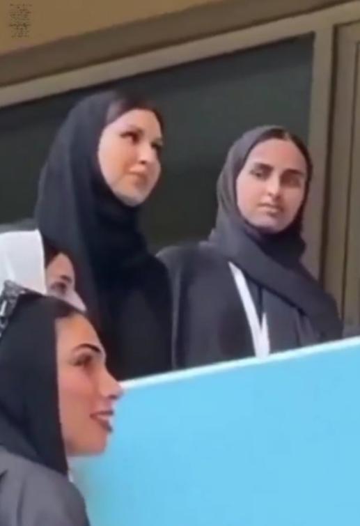 卡塔尔二王妃,伊万卡卡塔尔王妃