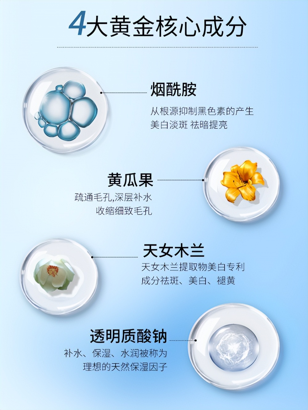 美白淡斑效果好又实惠的护肤品,淡斑美白效果好的护肤品