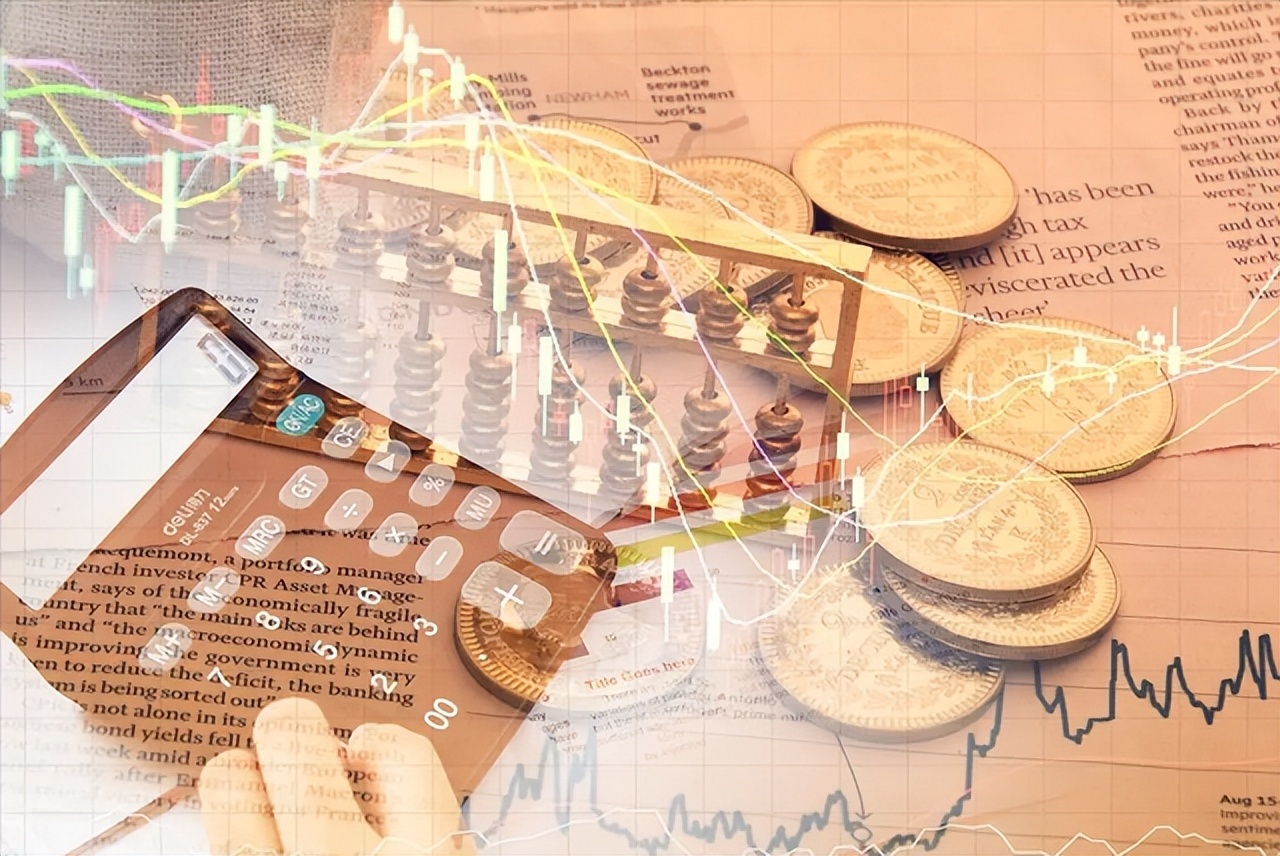 金融风险的度量,金融风险测度工具与方法讲解